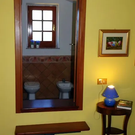 Bb Doliahouse Panzió Dolianova
