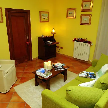 Bb Doliahouse 3* Dolianova