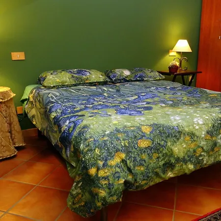 فندق مبيت وإفطار Bb Doliahouse Dolianova