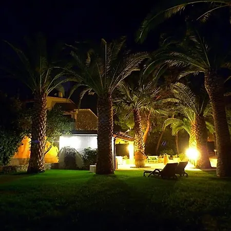 Bb Doliahouse 3*