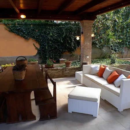 Bb Doliahouse Bed and Breakfast Dolianova