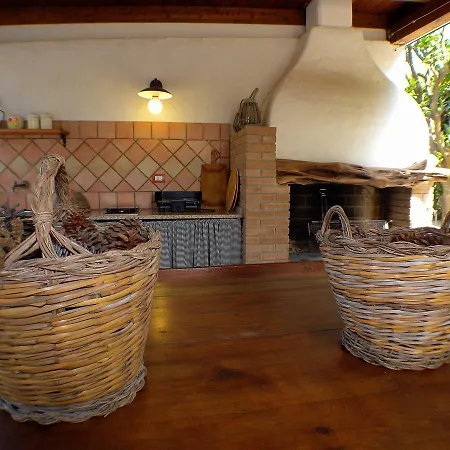 Bb Doliahouse Bed and breakfast 3*