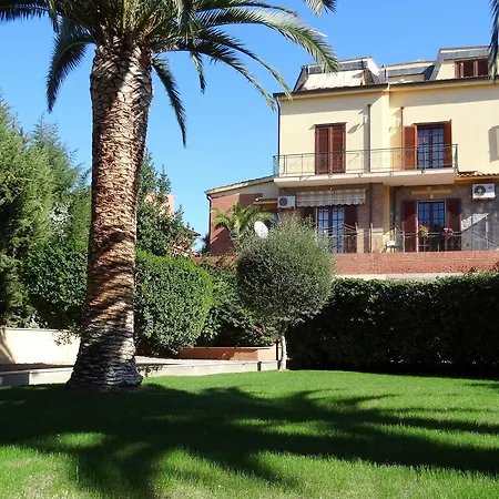 Bb Doliahouse Bed and breakfast 3*