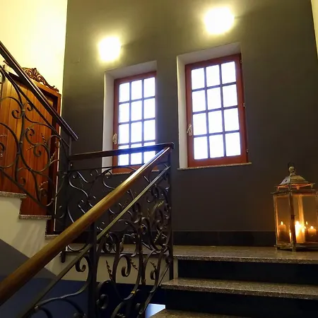 Bb Doliahouse Bed and breakfast Dolianova