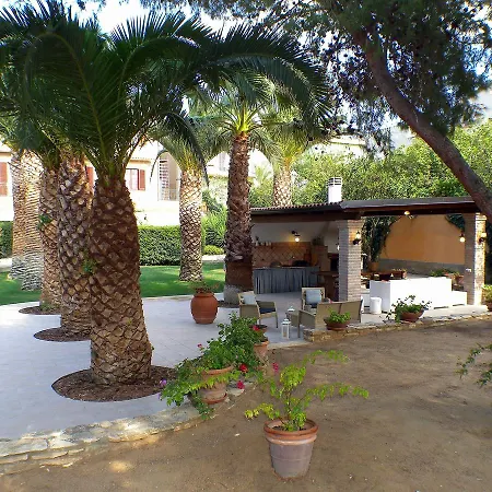 Bed and Breakfast Bb Doliahouse Dolianova