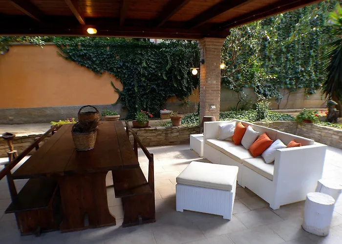 Bb Doliahouse Frühstückspension Dolianova