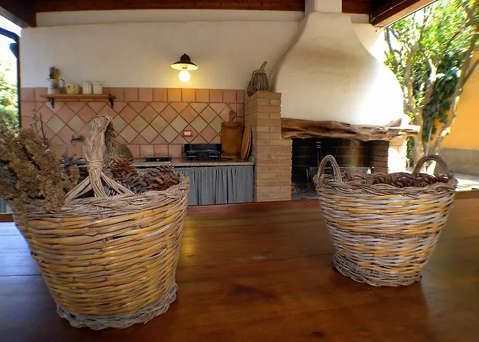 Bb Doliahouse Frühstückspension 3*