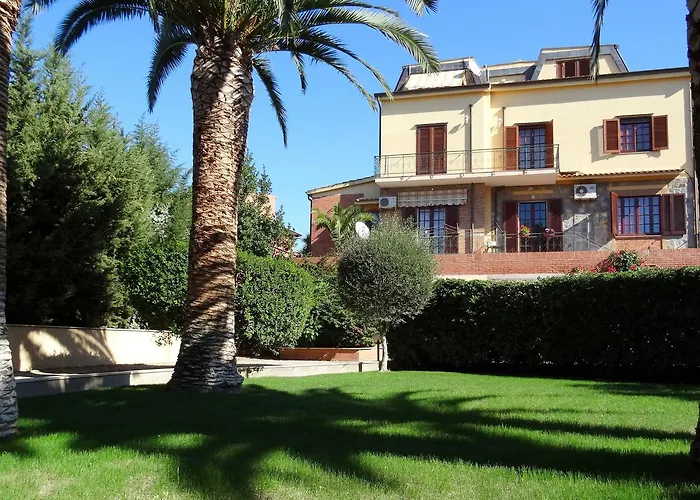 Bb Doliahouse Frühstückspension 3*