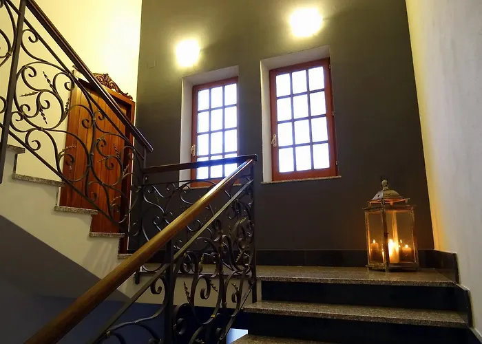 Bb Doliahouse Frühstückspension Dolianova