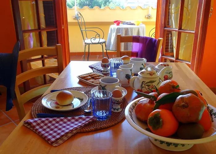 Bb Doliahouse Panzió