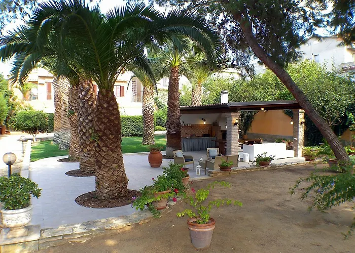 Frühstückspension Bb Doliahouse Dolianova