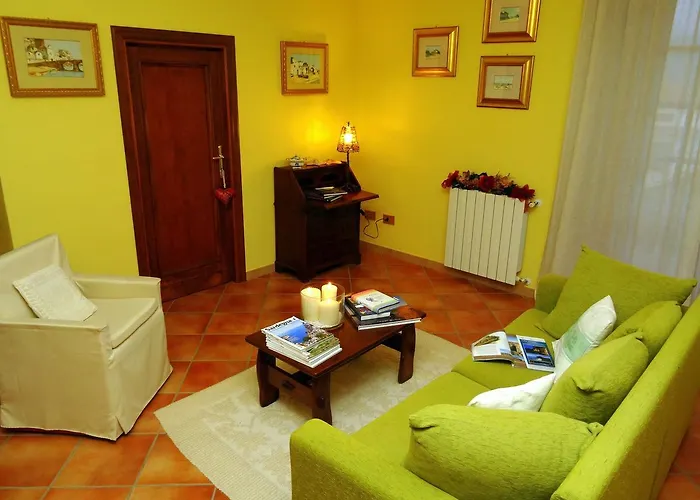 Bb Doliahouse 3* Dolianova