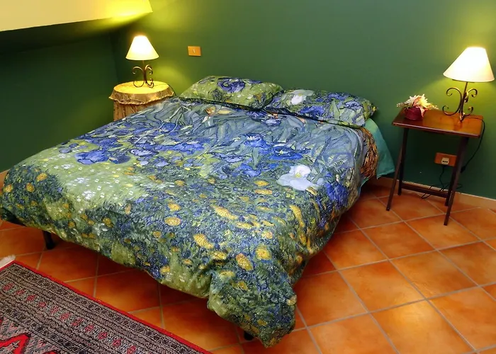 Bb Doliahouse Panzió