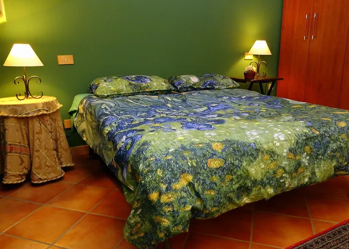 Frühstückspension Bb Doliahouse Dolianova